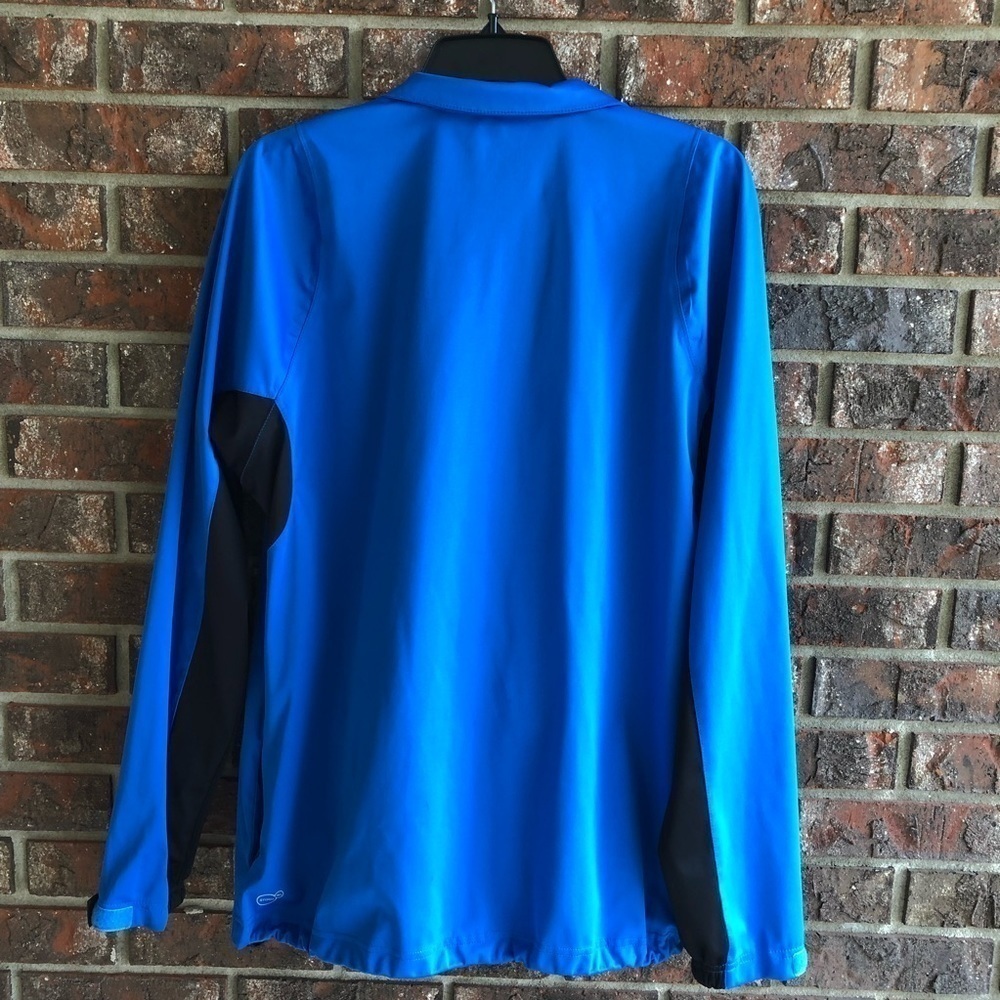 PUMA Golf SportLifestyle Full Zip Jacket - Picture 5 of 7